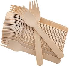 Disposable Fork